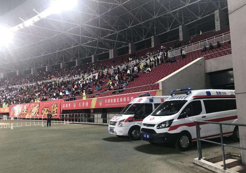 陇川县大中小型活动保障